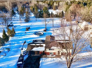 2237 225th Ave NE, East Bethel, MN 55005