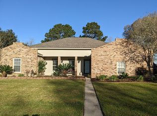 204 Jerry St, Lafayette, LA 70503