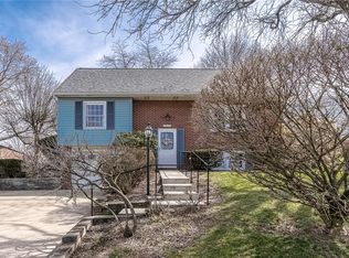 3209 Sundale Dr, Glenshaw, PA