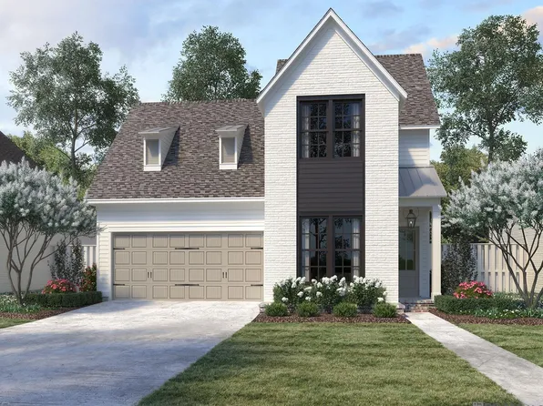 5103 McLain Way, Baton Rouge, LA 70809