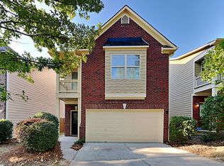 3493 Oakleaf Pass, Fairburn, GA 30213