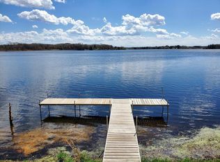 196 Carriage Rd, Montello, WI 53949