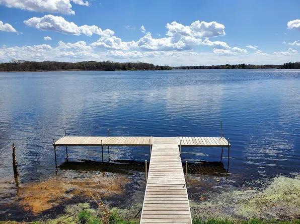 196 Carriage Road, Montello, WI 53949