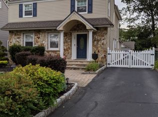 145 Ridge Rd, Nutley, NJ 07110