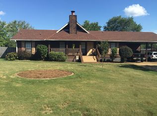 102 Quail Ridge Rd, Elmore, AL 36025