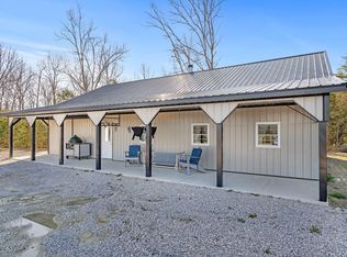 251 Pond Circle Rd, Owingsville, KY 40360