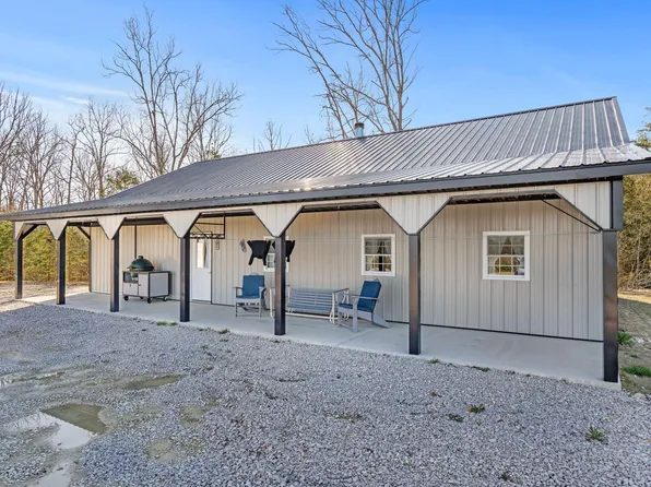 251 Pond Circle Rd, Owingsville, KY 40360
