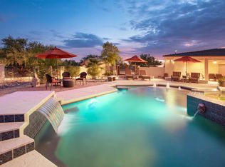 3236 W Moore Rd, Tucson, AZ 85742