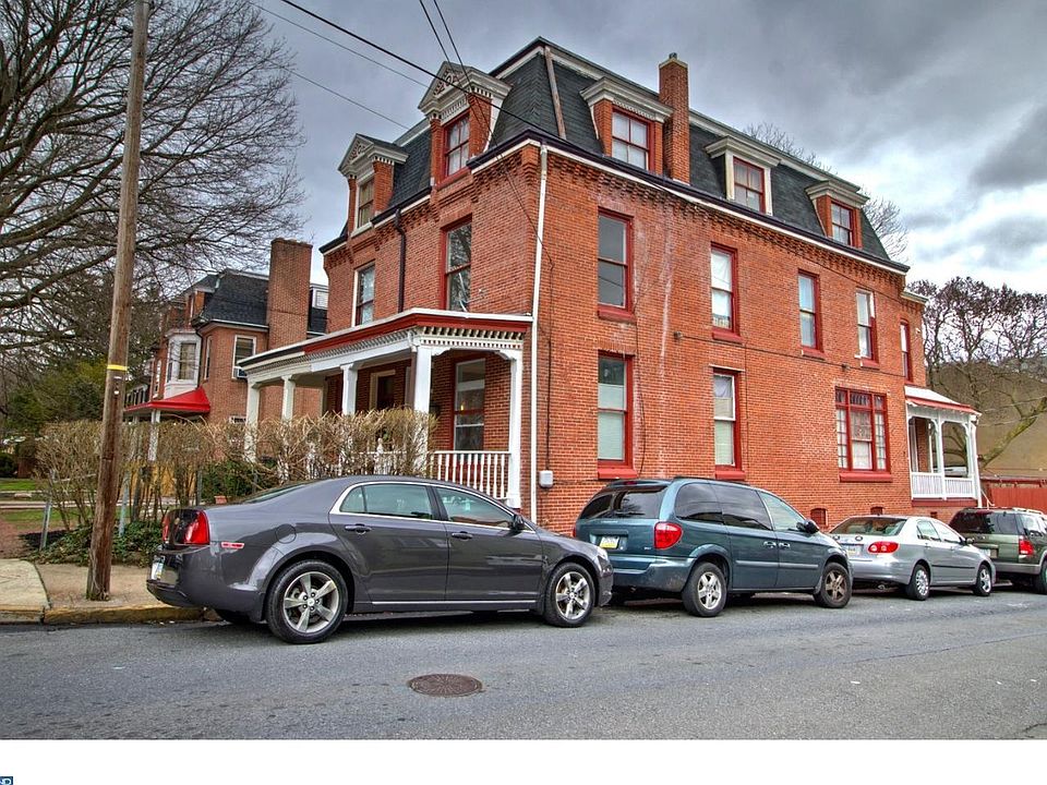 124 Windsor St, Reading, PA 19601 Zillow