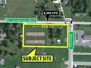 1227 W Centerton Blvd, Centerton, AR 72719