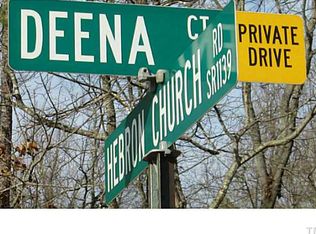 LOT 4 Deena Ct #4, Mebane, NC 27302