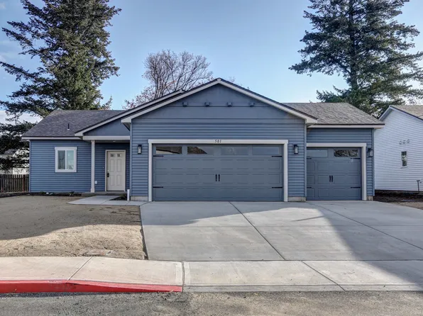 501 S Renick Pl, Airway Heights, WA 99001