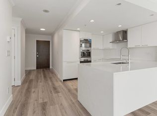 125 Milross Ave #704, Vancouver, BC
