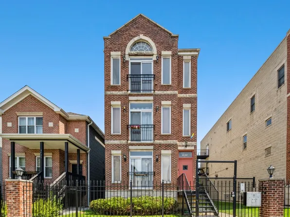 3933 S Wells St #1, Chicago, IL 60609