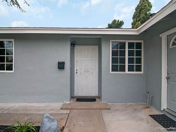 1526 Watwood Rd. Lemon Grove, CA 91945