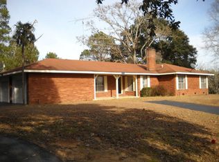 1116 State Highway 48 St, Tylertown, MS 39667