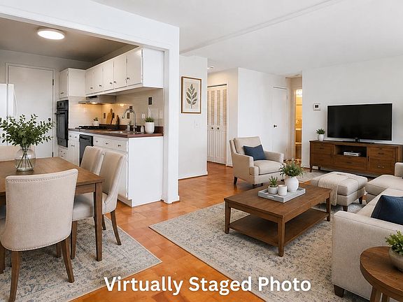 4th image of 10201 Grosvenor Pl APT 1016