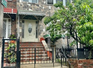 201 E 51st St Floor 2, Brooklyn, NY 11203