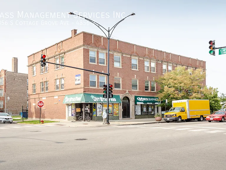 4856 S Cottage Grove Ave #2 — Photo 13