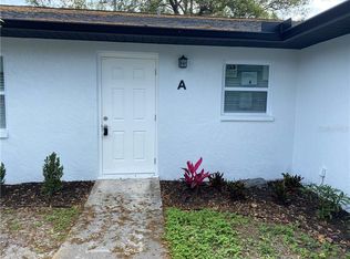5823 Erin Ln S APT A, Saint Petersburg, FL 33712