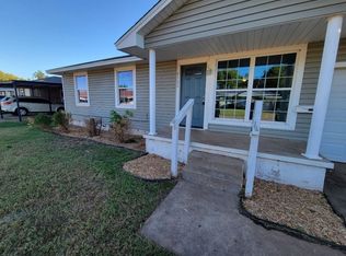 4708 SE 18th St, Del City, OK 73115