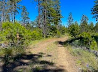 LOT Kronos Short Plat Pine Hen Ln #B, Davenport, WA 99122