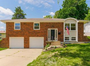 3028 S Linwood Ave, Independence, MO 64055
