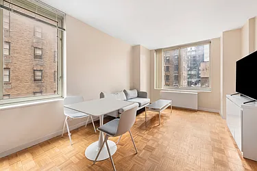 145 East 48th Street