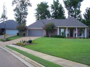 100 Adelia Cv, Clinton, MS 39056