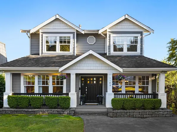 1180 Lawson Ave, West Vancouver, BC V7T 2E5