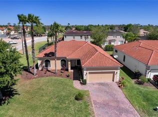 401 Caraway Dr, Poinciana, FL 34759