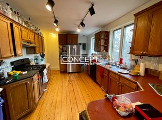 53 Lawn St #23, Roxbury Crossing, MA 02120