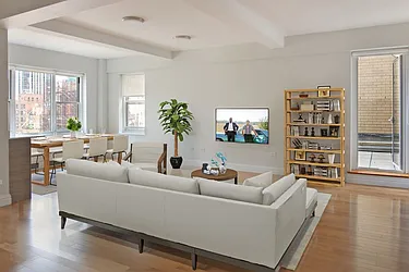 Rented by Stonehenge NYC LLC