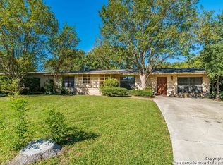 107 Verdant St, San Antonio, TX 78209