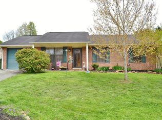 5548 Elaine Ln, Knoxville, TN 37918