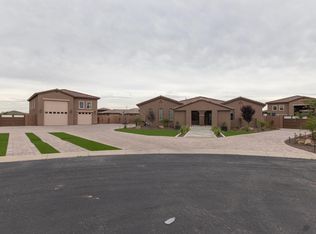 7709 W Artemisa Ave, Peoria, AZ 85383