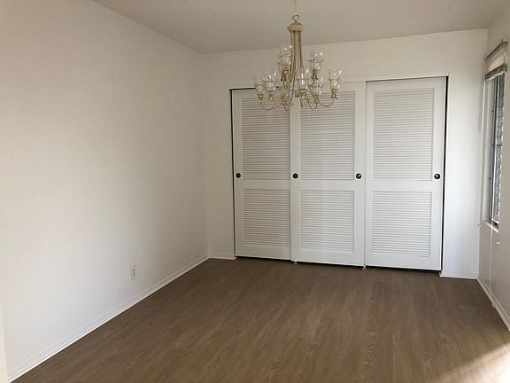 Dining area off kitchen with new paradigm flooring