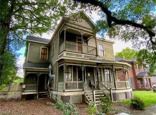 310 N Claiborne St, Mobile, AL 36603