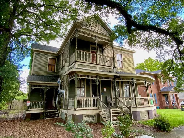 310 N Claiborne St, Mobile, AL 36603