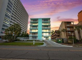 5513 N Ocean Blvd #5N, Myrtle Beach, SC 29577