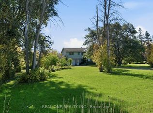 1069 Bird Rd, Haldimand County, ON N1A 2W2