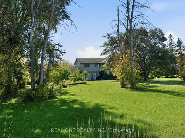 1069 Bird Rd, Haldimand County, ON N1A 2W2