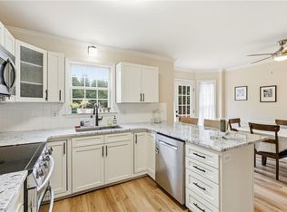 1035 Laurel Creek Ln, Lewisville, NC 27023