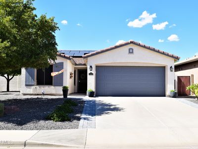 11032 W Utopia Rd, Sun City, AZ, 85373