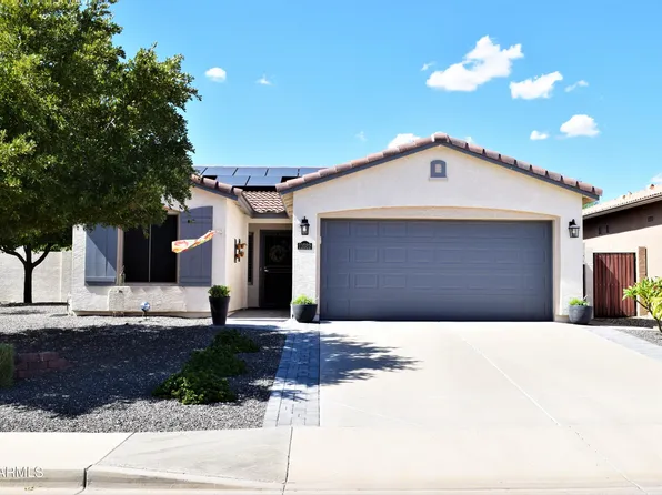 11032 W UTOPIA Road, Sun City, AZ 85373