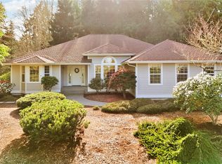 44 Forester Lane, Port Ludlow, WA