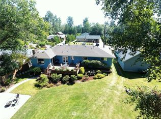 3128 Cherrywood Ave, Bellingham, WA 98225
