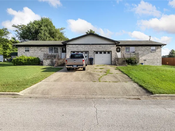 105 Nancy St, Harrison, AR 72601