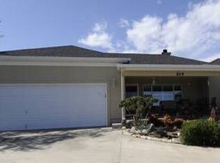 614 Oak Hollow Dr, Kerrville, TX 78028