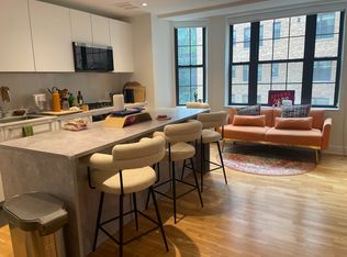 1651 Harvard St NW #314, Washington, DC 20009